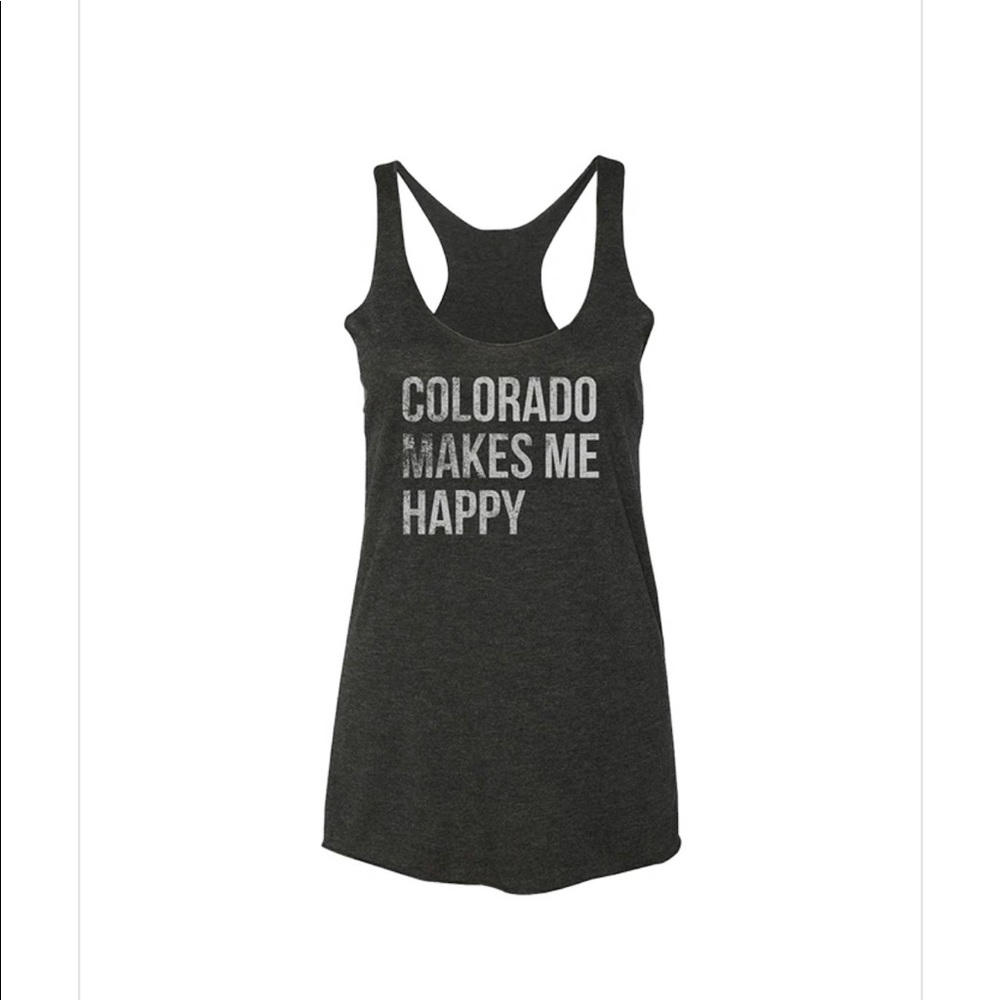 Republic of Colorado Tank size M - Picture 4 of 4